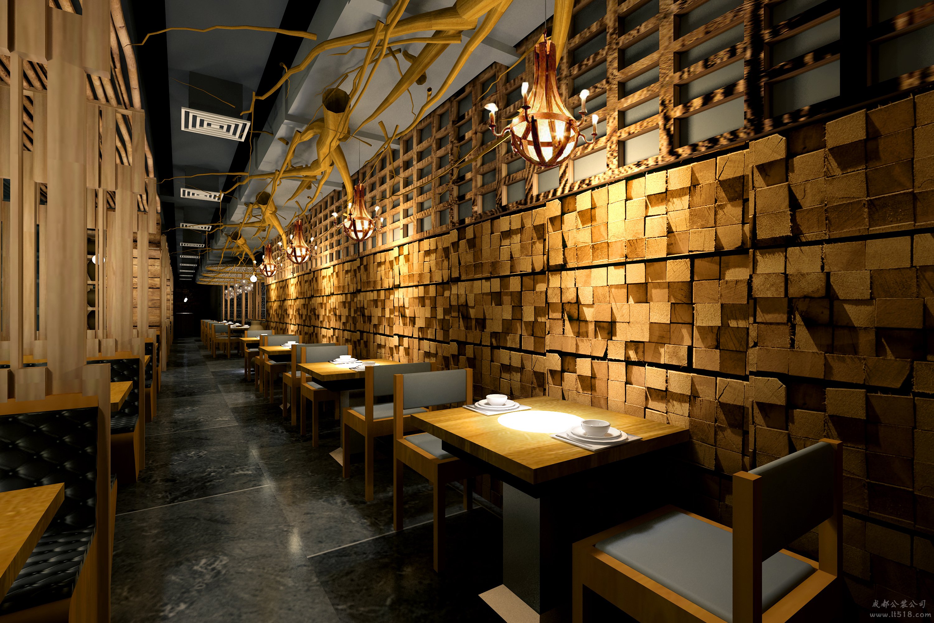 如何選擇成都正規(guī)的公裝裝修公司？這幾