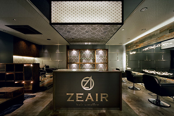 店鋪如何裝修才漂亮？省錢了后比以前更