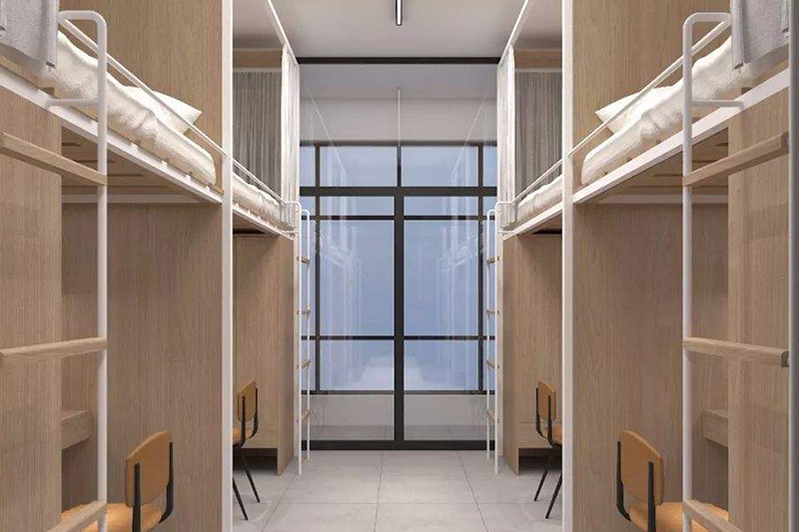 廠房宿舍裝修屬于什么費(fèi)用？裝修廠房適