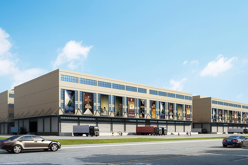 鋼結(jié)構(gòu)廠房裝修墻面有哪些做法？