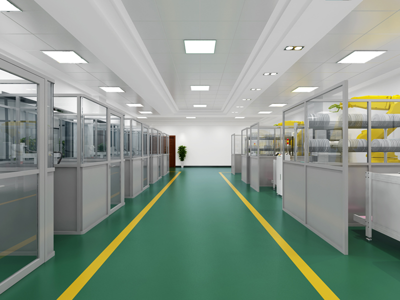 成都廠房裝修公司哪家比較有經(jīng)驗(yàn)？