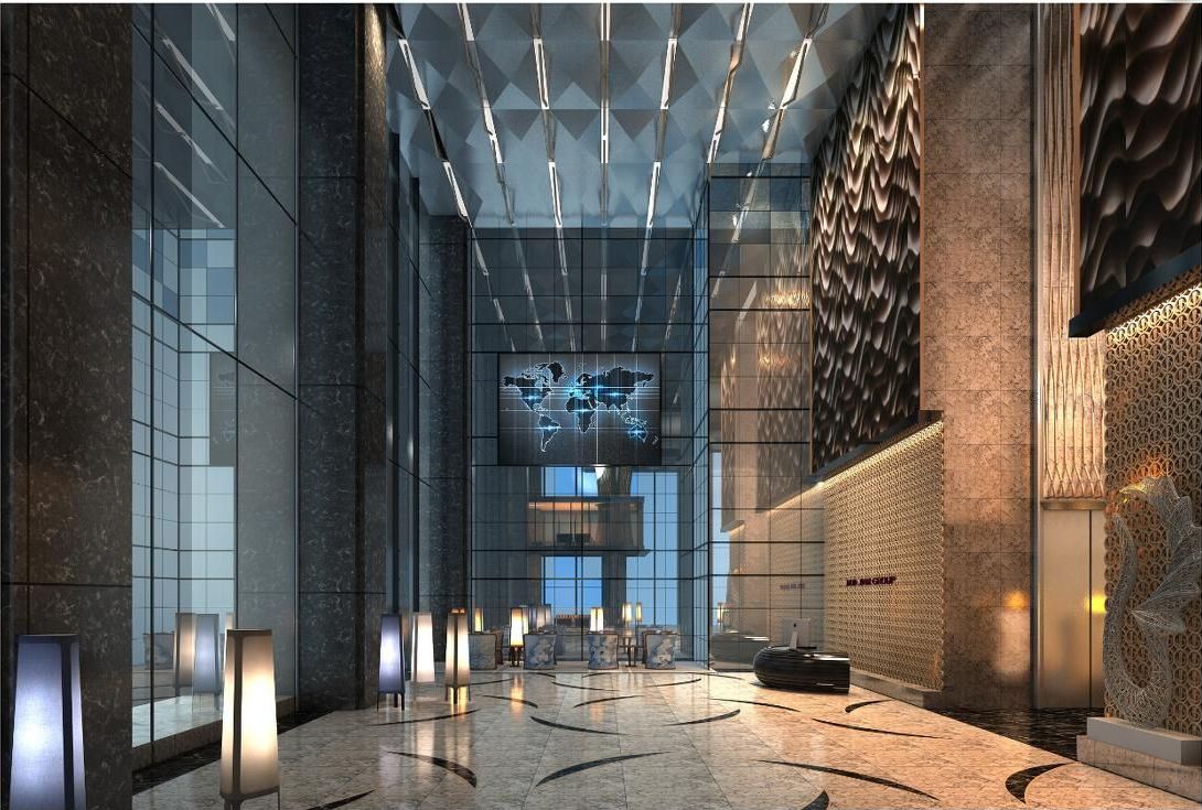 成都寫字樓裝修時間管理規(guī)定