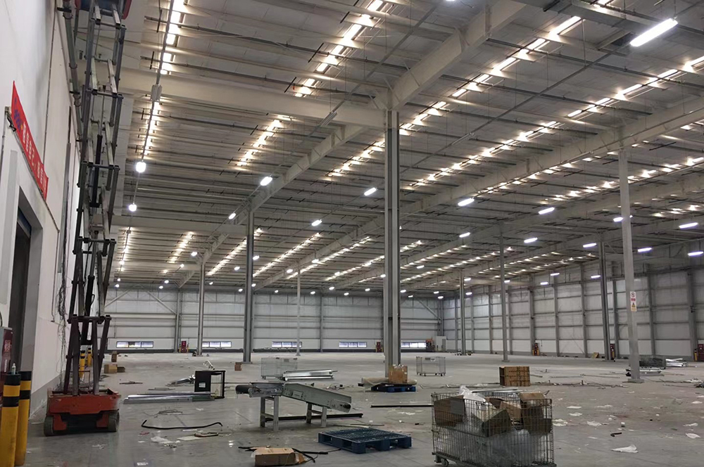 成都廠房裝修要做哪些準(zhǔn)備工作？