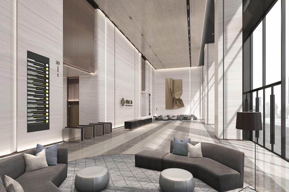 辦公室裝修設(shè)計大概多少錢？