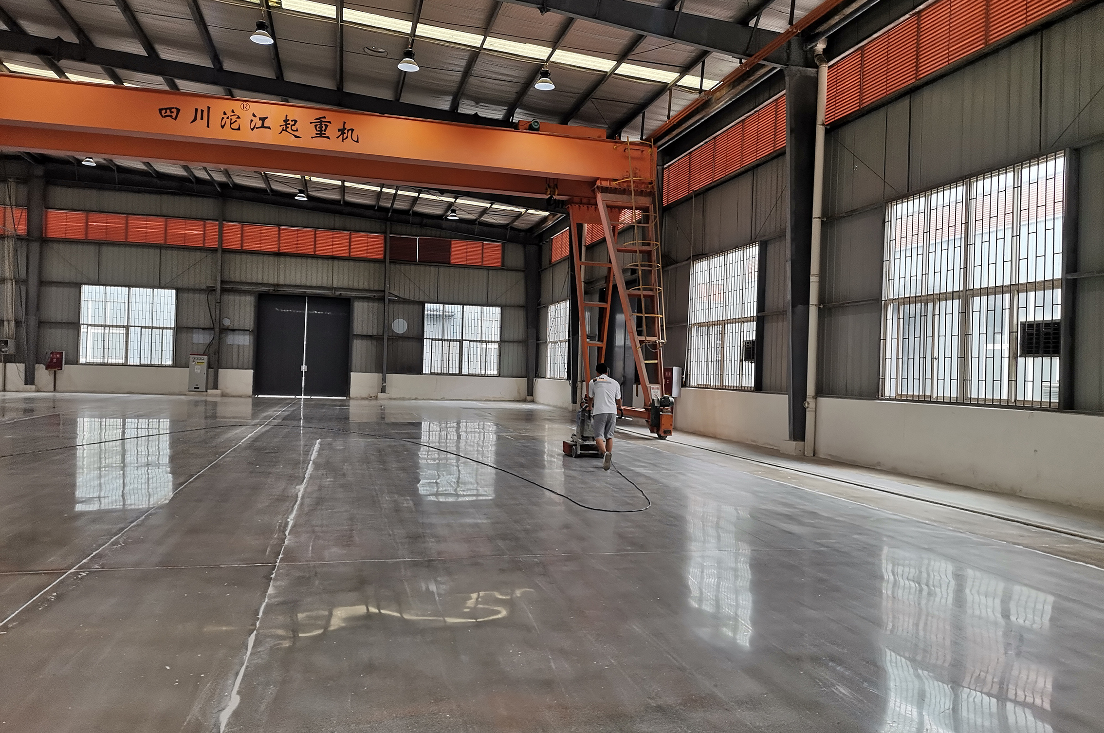 工業(yè)廠房裝修需要辦理施工許可證嗎？