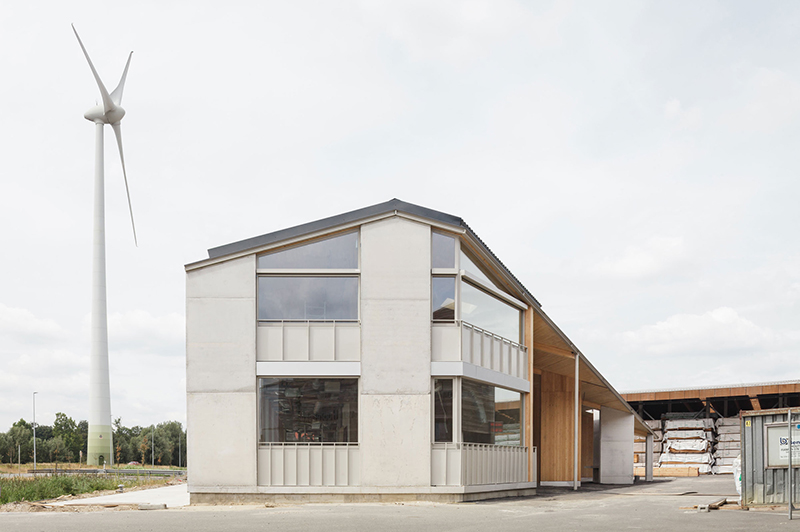 廠房怎么隔辦公室？專業(yè)廠房裝修公司給