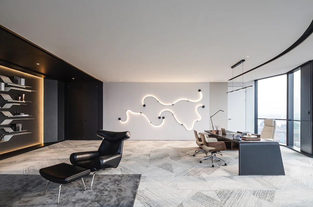 辦公室裝修之進(jìn)場材料驗(yàn)收注意事項(xiàng)【上