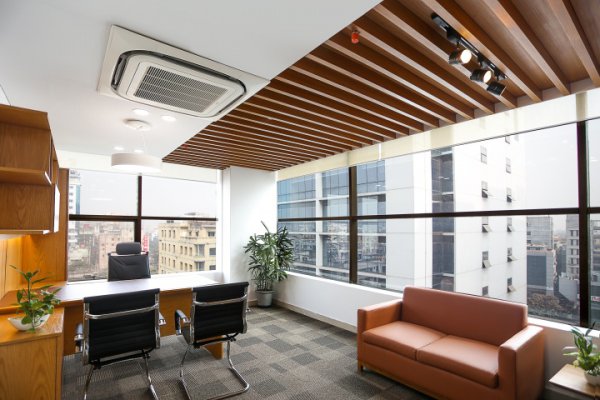 現(xiàn)代辦公室裝修風(fēng)水格局注意事項(xiàng)！