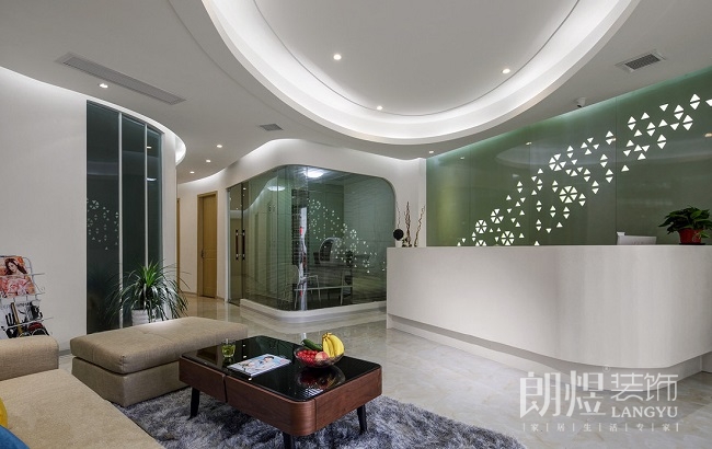 成都會(huì)所裝修設(shè)計(jì)多少錢一平?