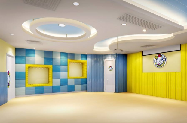 醫(yī)院教育機(jī)構(gòu)裝修材料選擇注意？