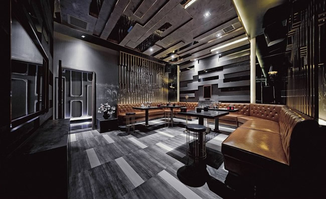 ktv裝修需要多少錢？