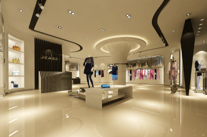 實體店鋪裝修需要注意的事項和細(xì)節(jié)