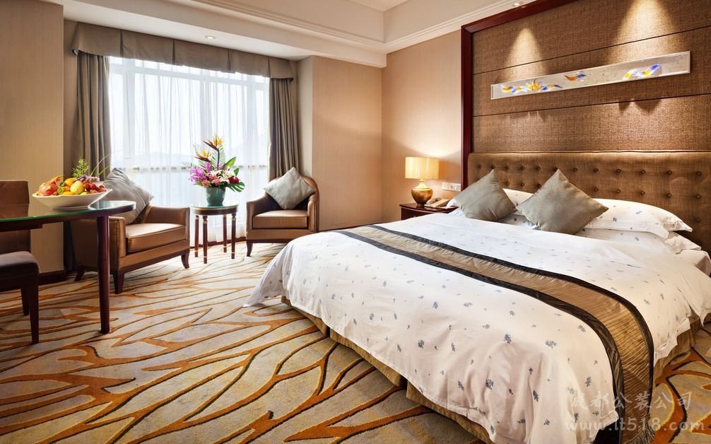 酒店裝修設(shè)計(jì)