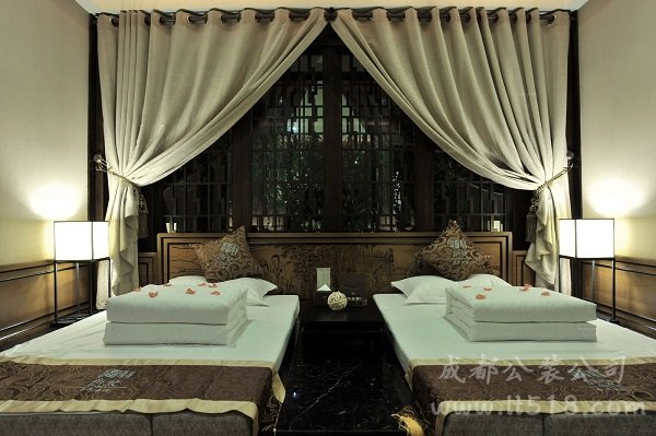 美容院裝修改造需要多少錢？