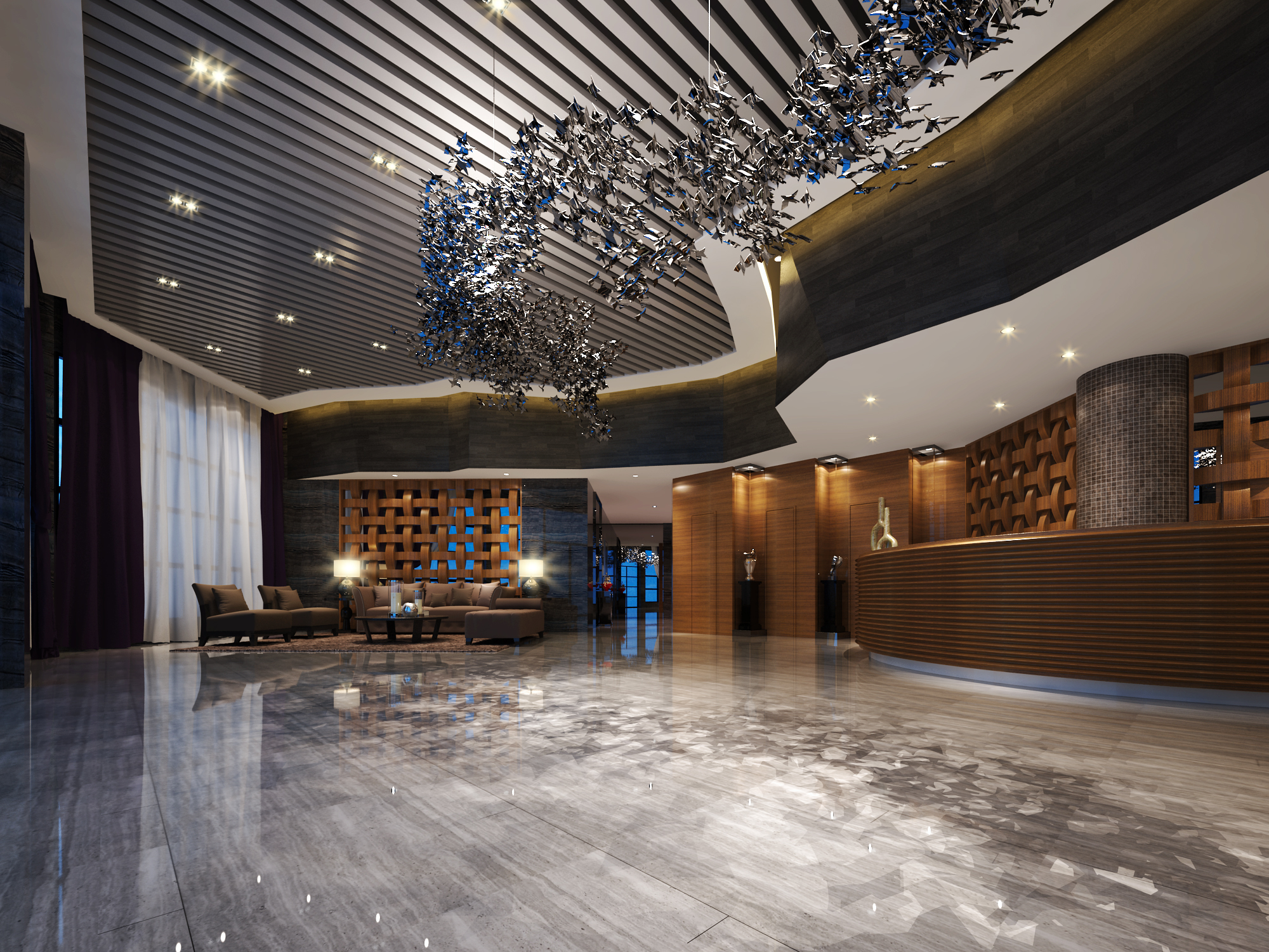 成都工裝裝修公司十大排名是否真實(shí)？前十強(qiáng)依據(jù)是什么？