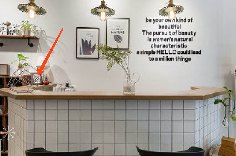 店鋪財(cái)神爺擺放最佳位置