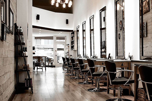 20平美發(fā)店該如何裝修設(shè)計(jì)才好？