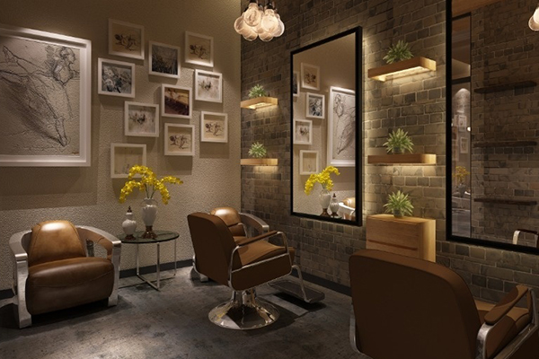 20平美發(fā)店該如何裝修設(shè)計(jì)才好？