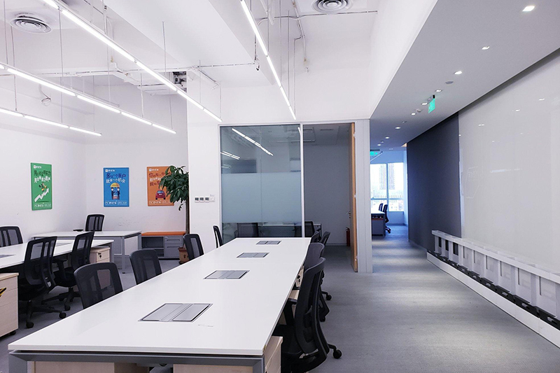 辦公室裝修設(shè)計