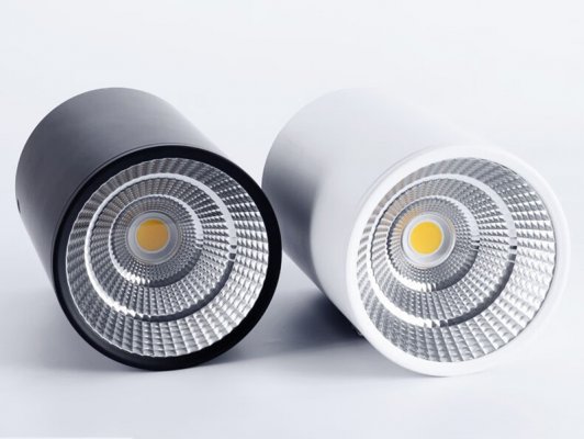 成都辦公室筒燈怎么選擇？裝修時記住這三點(diǎn)