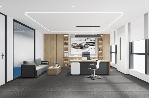 公司辦公室裝修方案怎么寫？