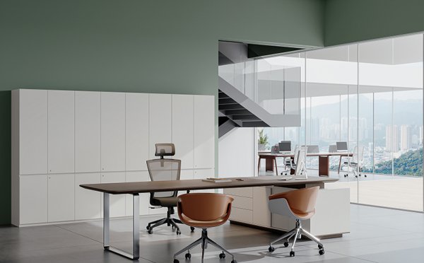 哪種辦公室裝修風(fēng)格在使用一段時(shí)間后卻