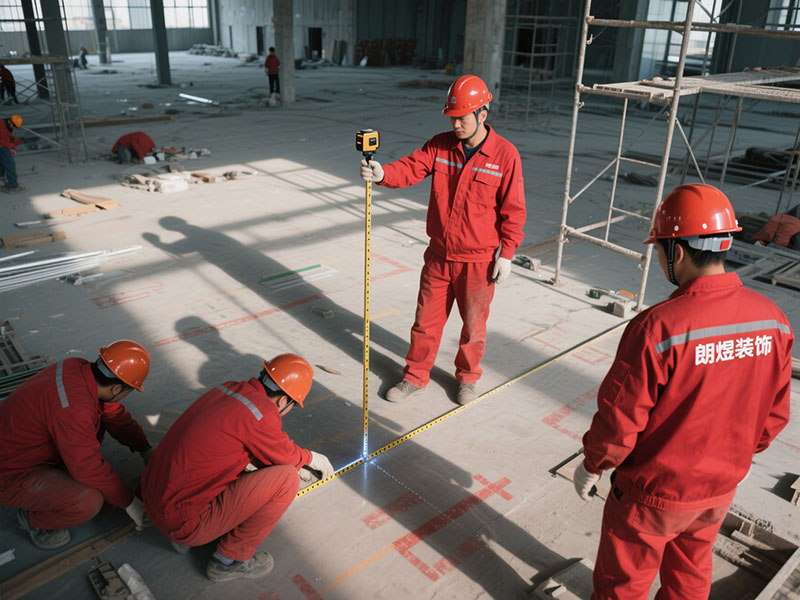 廠房地坪起砂和空鼓開(kāi)裂