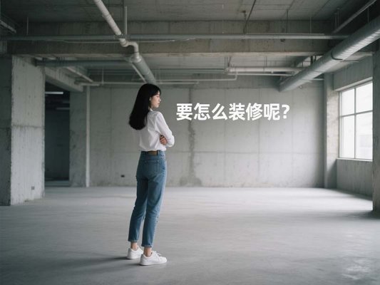 從0到1搞定辦公室裝修設(shè)計：詳細流程、