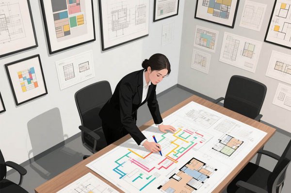 想讓廠(chǎng)房生產(chǎn)線(xiàn)跑起來(lái)？先搞定這 4 個(gè)設(shè)