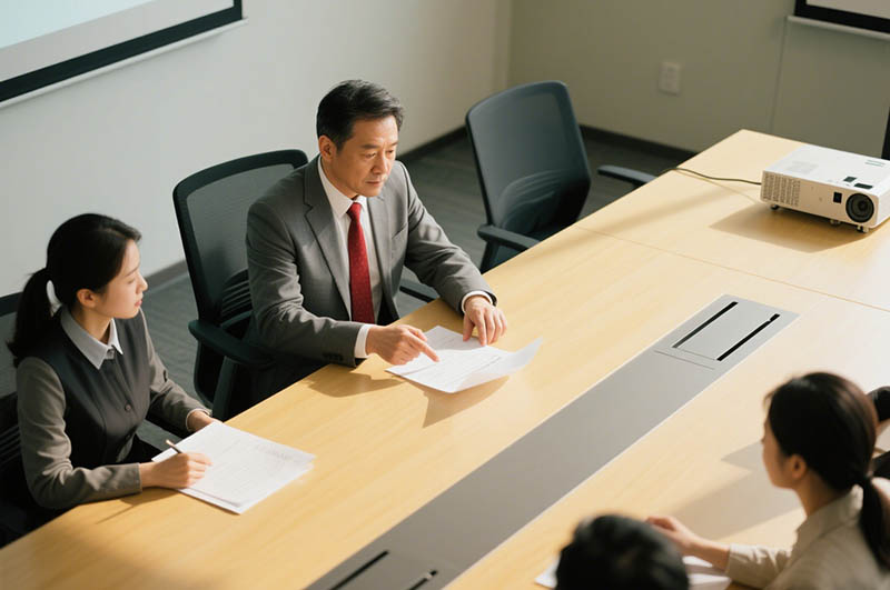 辦公室裝修開工手續(xù)辦理