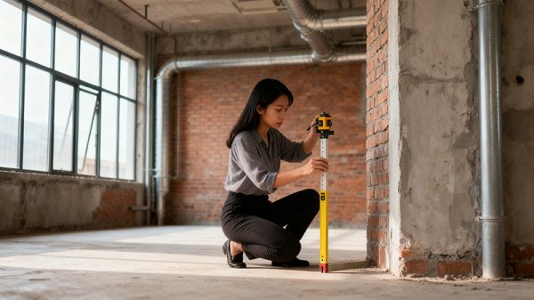 辦公室裝修量房篇：這些問題不解決，裝完必后悔！